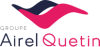 Logo of Airel Quetin